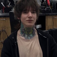 Фотография мужчины Алексей, 24 года из г. Благовещенск