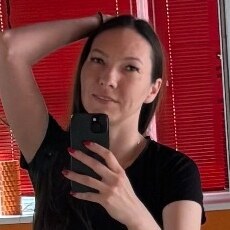 Фотография девушки Анастасия, 36 лет из г. Саратов