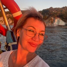 Фотография девушки Alfiya, 52 года из г. Уфа