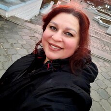 Фотография девушки Екатерина, 40 лет из г. Актау