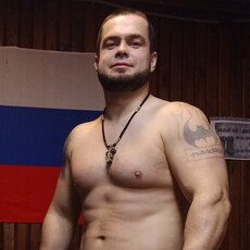 Фотография мужчины Игорь, 35 лет из г. Каменск-Уральский