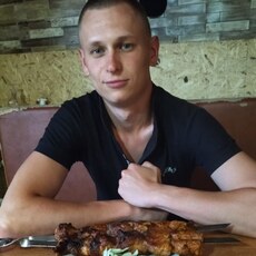 Фотография мужчины Макар, 27 лет из г. Мариинск