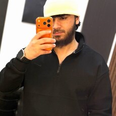 Фотография мужчины Future, 30 лет из г. Октябрьский (Башкортостан)