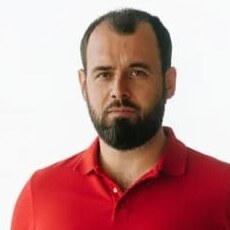 Фотография мужчины Ruslan, 30 лет из г. Челябинск