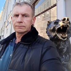 Фотография мужчины Максим, 45 лет из г. Чита