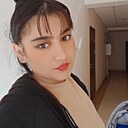 Манзура, 26 лет