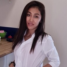 Фотография девушки Гульнара, 40 лет из г. Актау