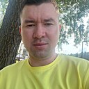 Николай, 27 лет