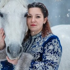 Фотография девушки Александра, 28 лет из г. Краснокаменск
