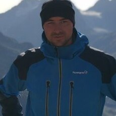 Фотография мужчины Султан, 48 лет из г. Нальчик