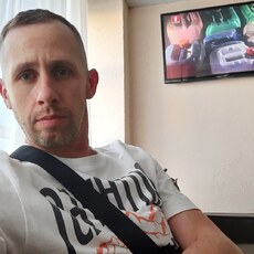 Фотография мужчины Саша, 32 года из г. Гродно