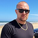 Виктор, 39 лет