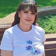 Фотография девушки Надежда, 47 лет из г. Витебск