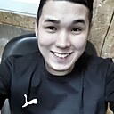 Данияр, 32 года