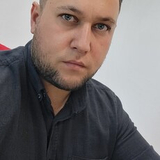 Фотография мужчины Вадим, 36 лет из г. Актобе