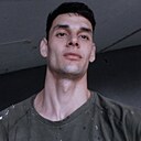 Ильяс, 28 лет