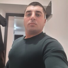 Фотография мужчины Метис, 37 лет из г. Феодосия