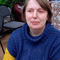 Фотография девушки Анна, 54 года из г. Курган