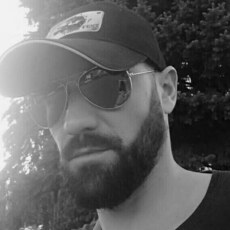 Фотография мужчины Кот Чеширский, 34 года из г. Быдгощ