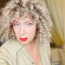 Фотография девушки Наталия, 55 лет из г. Брянск