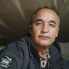 Фотография мужчины Бек, 57 лет из г. Горловка