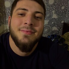 Фотография мужчины Mans, 25 лет из г. Грозный