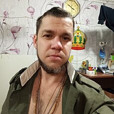 Фотография мужчины Максим, 32 года из г. Астрахань