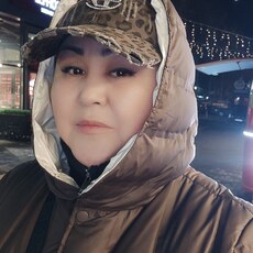 Фотография девушки Sssss, 48 лет из г. Алматы