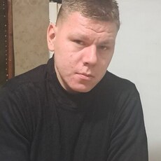 Фотография мужчины Данил, 27 лет из г. Челябинск