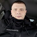 Серёга, 38 лет