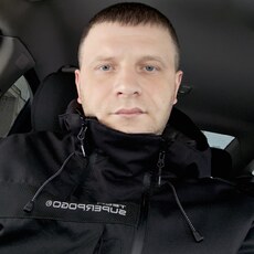 Фотография мужчины Серёга, 38 лет из г. Счастье