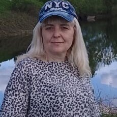 Фотография девушки Лена, 50 лет из г. Владимир