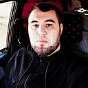 Аслан, 28 лет