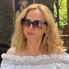 Фотография девушки Светлана, 46 лет из г. Гродно