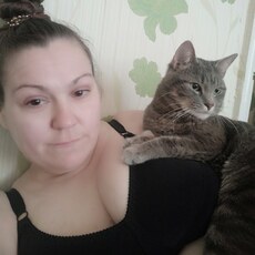 Фотография девушки Vanilnaya, 38 лет из г. Кременчуг