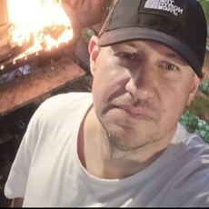 Фотография мужчины Ugen, 38 лет из г. Пинск