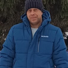 Фотография мужчины Владимир, 45 лет из г. Дмитриев-Льговский