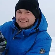 Фотография мужчины Сергей, 36 лет из г. Абакан