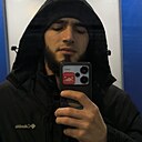 Рамазан, 27 лет