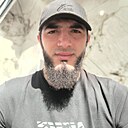 Рамазан, 27 лет