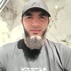 Фотография мужчины Рамазан, 27 лет из г. Махачкала