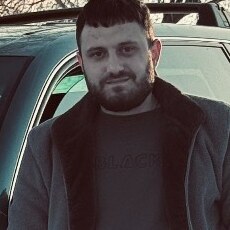 Фотография мужчины Raz, 28 лет из г. Тамбов