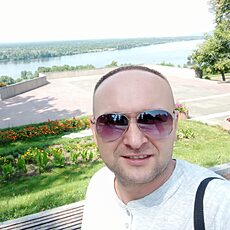 Фотография мужчины Костя, 40 лет из г. Черкассы