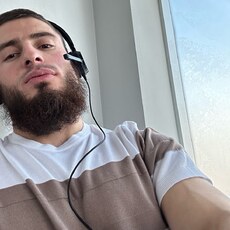 Фотография мужчины Sham, 30 лет из г. Симферополь