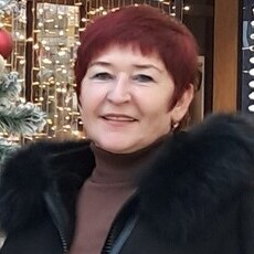 Фотография девушки Татьяна, 57 лет из г. Нижний Новгород