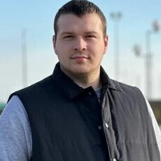 Фотография мужчины Георгий, 27 лет из г. Ульяновск