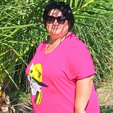 Фотография девушки Нинэлька, 40 лет из г. Нижний Новгород