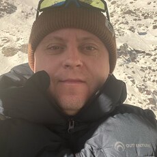 Фотография мужчины Андрей, 40 лет из г. Липецк