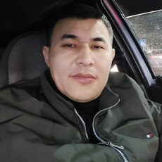 Фотография мужчины Серик, 32 года из г. Кызылорда