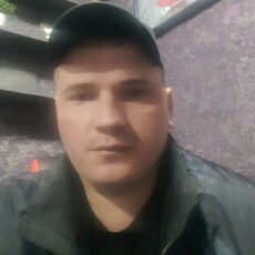 Фотография мужчины Сергей, 30 лет из г. Киселевск